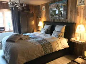 Le Relais de Chassepierre