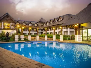 Emerald Resort & Casino