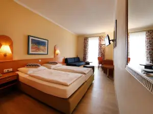 Hotel Rose