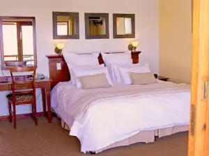Sandford Park Country Hotel