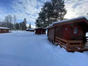 Sandviken Camping