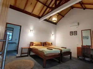 Kambuna Bungalow