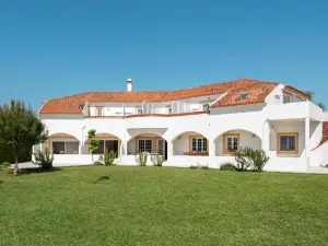 Quinta Do Moinho de Vento - Racket & Country Club - Duna Parque Resorts & Hotels