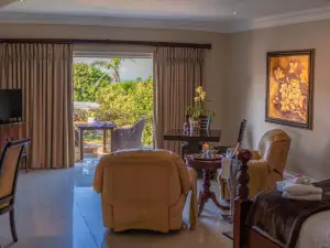 Luxury Beach Apartments