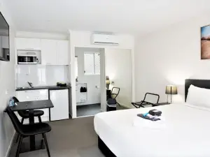 Petrie Mill Motel