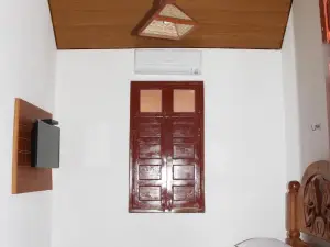 Hotel Fazenda Arara Azul
