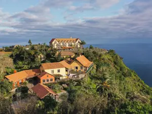 Hotel Quinta Do Furao