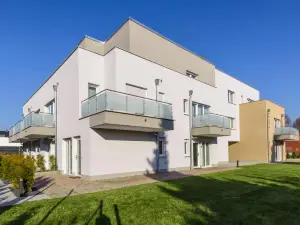 Gleuel Inn - Digital Hotel & Serviced Apartments & Boardinghouse Mit Voll Ausgestatteten Küchen