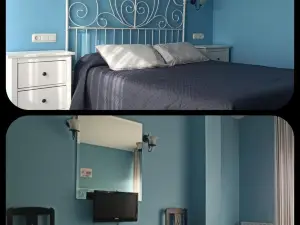 Hostal San Antonio