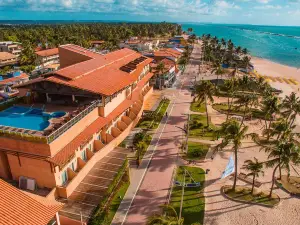 Hotel Ponta Verde Praia do Francês