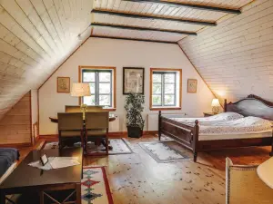 Stevns Klint Bed & Breakfast