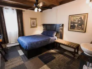 เดอะไวกิ้ง ลอดจ์ - กลางใจเมืองวินเทอร์พาร์ค โคโลราโด