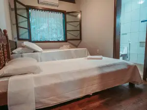 Pousada Villa Atlântica
