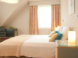B&B Goudsbloempje