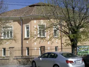 Harsfavirag Vendeghaz