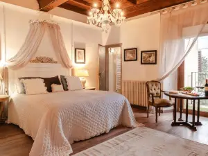 La Finestra Sul Borgo Dimora Storica
