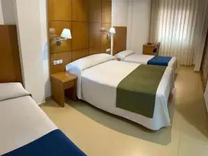Hotel Tio Pepe