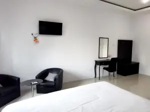 Hotel Aqiilah Syariah