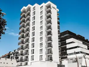 Ho Aguadulce by Olivencia