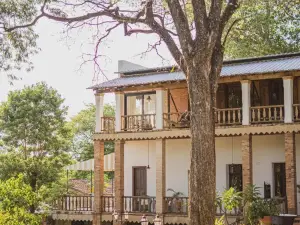 Casa Del Val- Villa Maria
