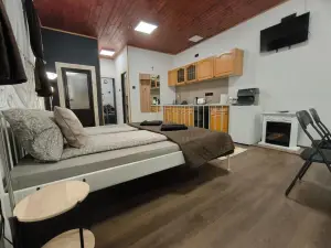 Morrison Apartments