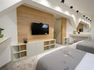 Apartmanski Smestaj King Bo