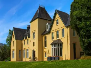 Glenfinnan House Hotel