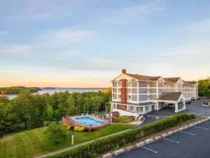 布魯諾斯巴港飯店