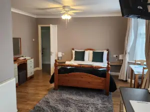 The Golf Studio Woodhall Spa