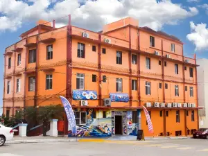 Hotel Cortaza Galería