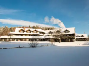 Von Trapp Family Lodge & Resort