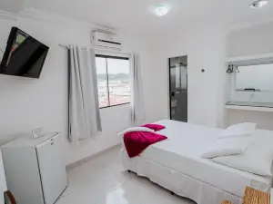 Pousada Paulett's - Hospedagem na Zona Norte de Ilhéus - Bahia