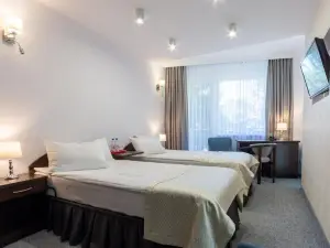 Hotel Jan