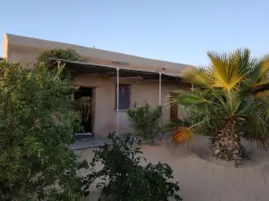 Grand Sud, la Maison de Sable