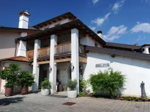 Belica Bed and Breakfast