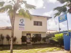 Pousada Paraíso Das Palmeiras