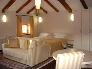 Boutique Hotel Vela Vrata