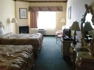 Palace Inn & Suites