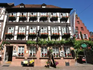 Wein-Und Gasthof Zipf