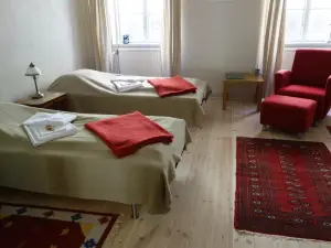 Soldatens Bed & Breakfast