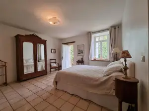 Chambre d'hotes a Mignaloux-Beauvoir- le Thil