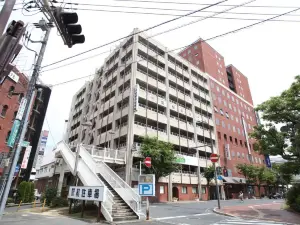 倉敷グローバルホテル