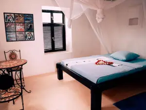 Jamala Guesthouse