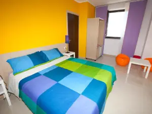 Sicily Rooms Enna