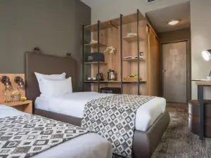 The Stay Hotel Central Square Plovdiv