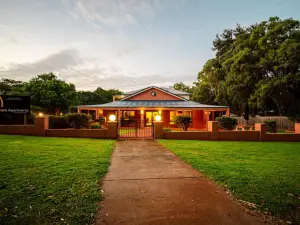 Seminara Apartments Coochiemudlo Island
