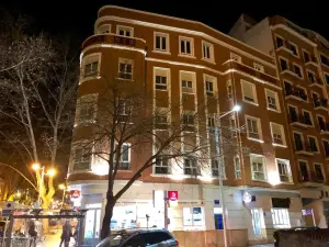 Bienvenidos Rooms Xàtiva
