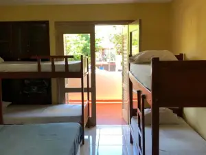 La Casa de Pedro Hostel