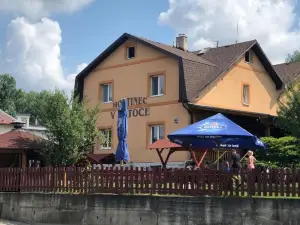 Hostinec V Zátoce