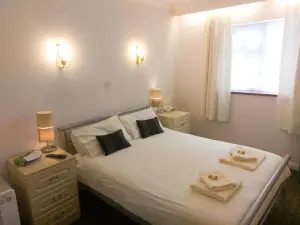 Wheyrigg Hall Hotel